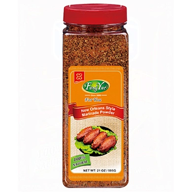 Marinade Roasted Chicken Powder 595g 